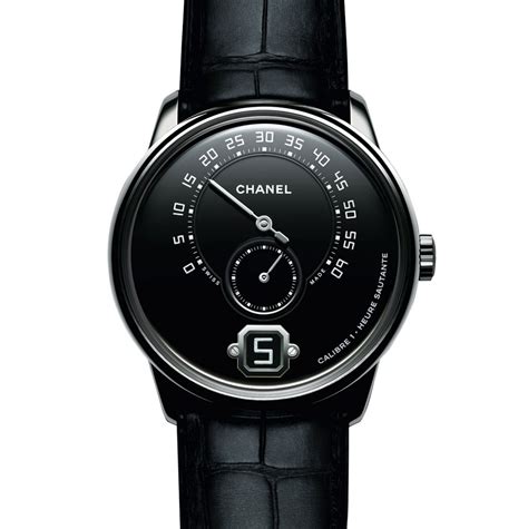 herenmontuur chanel|monsieur de chanel price.